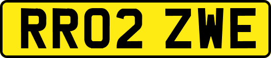 RR02ZWE