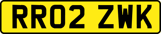 RR02ZWK