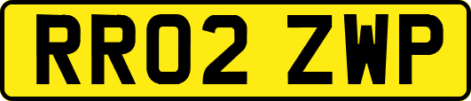 RR02ZWP