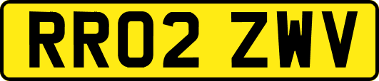 RR02ZWV