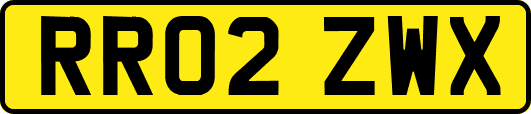 RR02ZWX
