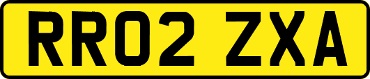 RR02ZXA