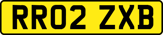 RR02ZXB