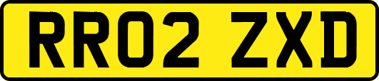 RR02ZXD