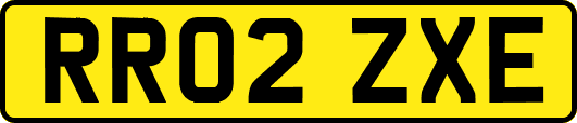 RR02ZXE