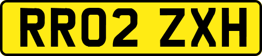 RR02ZXH
