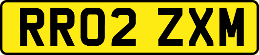 RR02ZXM