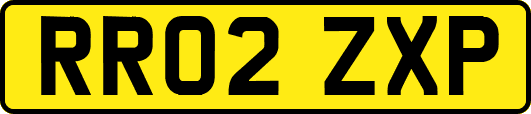 RR02ZXP