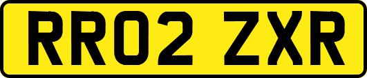 RR02ZXR