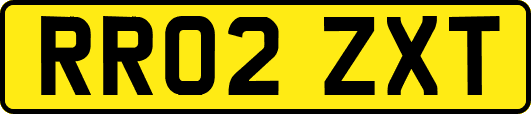 RR02ZXT