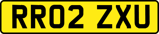 RR02ZXU