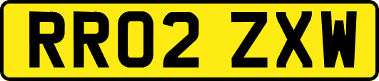 RR02ZXW