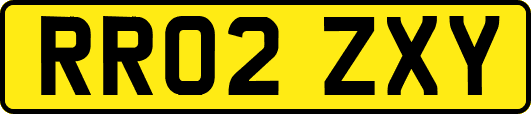 RR02ZXY