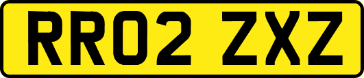 RR02ZXZ