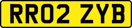 RR02ZYB