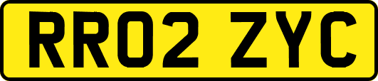 RR02ZYC