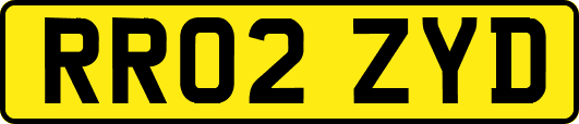 RR02ZYD