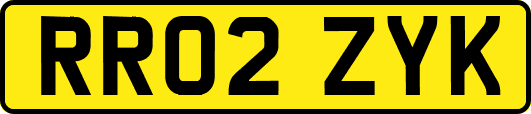 RR02ZYK