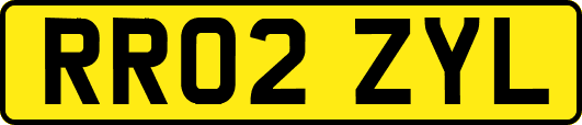 RR02ZYL