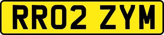 RR02ZYM