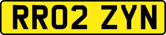 RR02ZYN