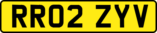 RR02ZYV