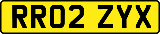 RR02ZYX