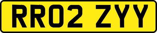 RR02ZYY