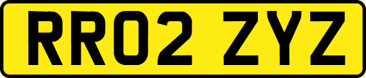 RR02ZYZ