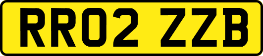 RR02ZZB