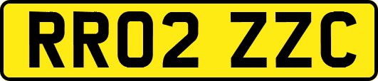 RR02ZZC