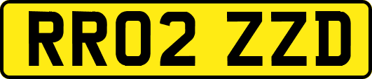 RR02ZZD