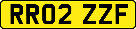 RR02ZZF