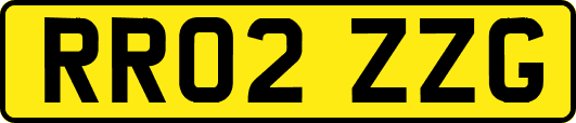 RR02ZZG