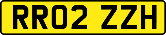 RR02ZZH