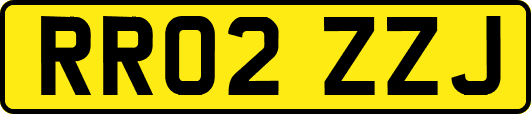 RR02ZZJ