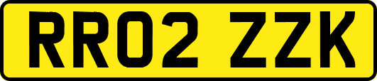 RR02ZZK