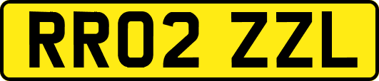 RR02ZZL