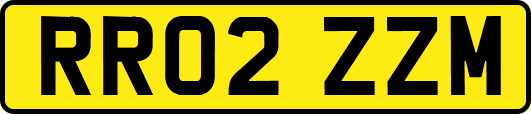 RR02ZZM