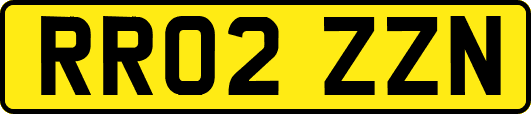 RR02ZZN