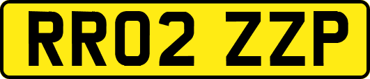 RR02ZZP