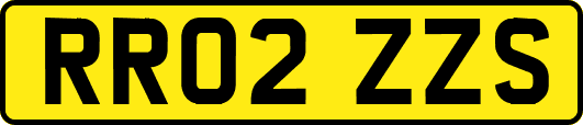 RR02ZZS