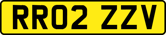 RR02ZZV