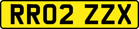 RR02ZZX