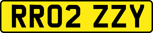 RR02ZZY
