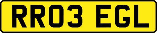 RR03EGL