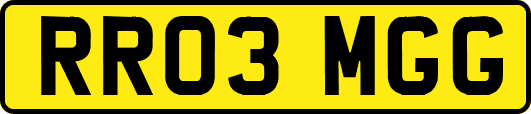 RR03MGG