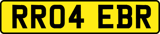 RR04EBR