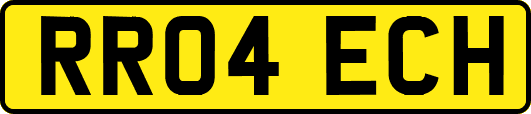 RR04ECH