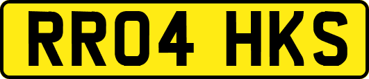 RR04HKS